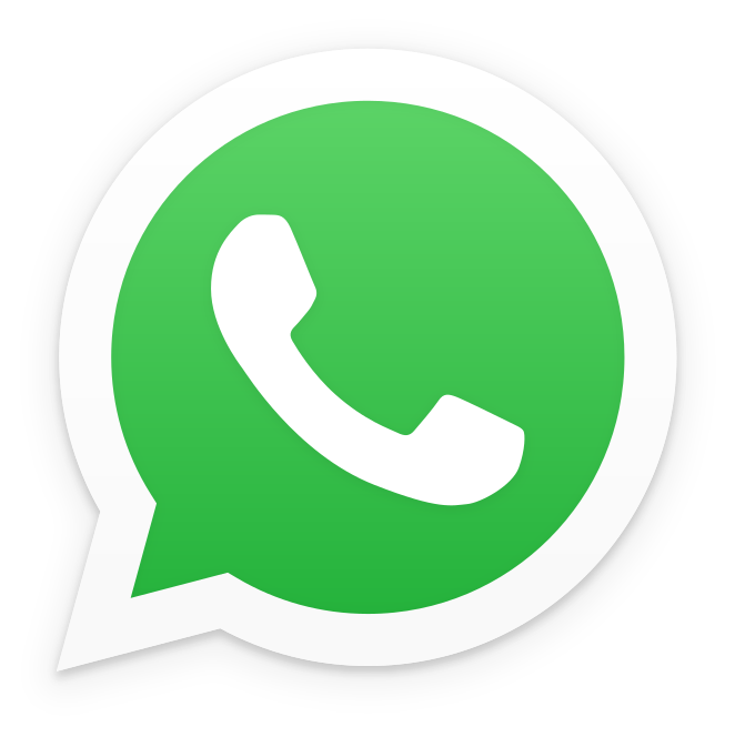 Chat pelo WhatsApp